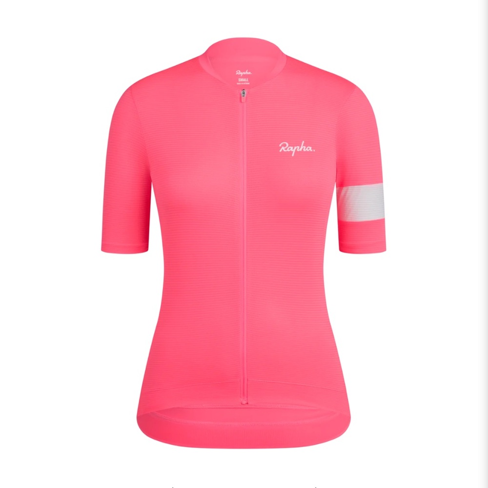 Rapha Core Jersey Sz Large